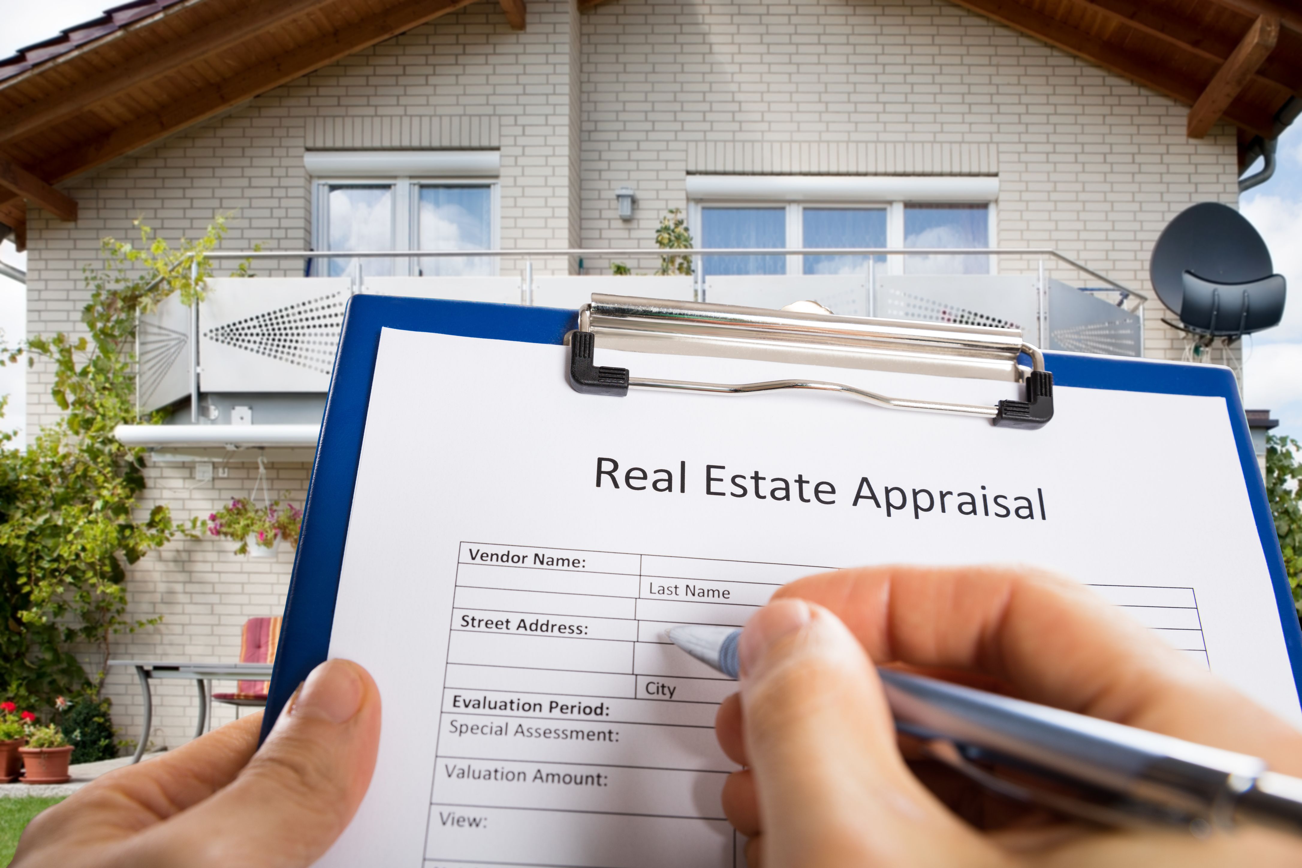 real-estate-appraisers