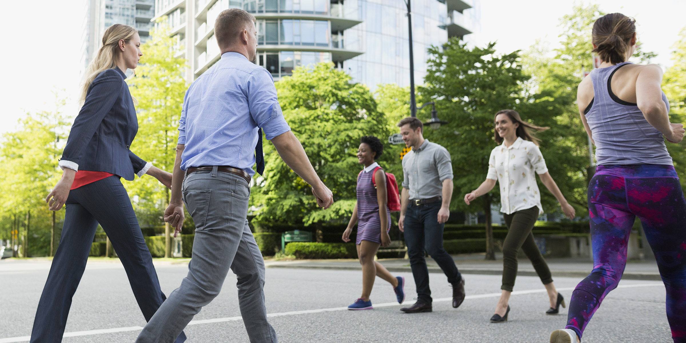 How To Spot A Walkable Neighborhood